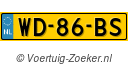 WD86BS