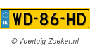 WD86HD