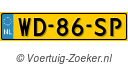 WD86SP