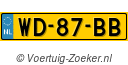 WD87BB