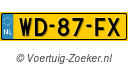 WD87FX