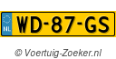 WD87GS