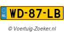 WD87LB