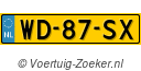 WD87SX