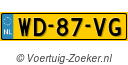 WD87VG