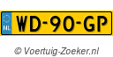 WD90GP