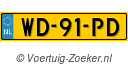 WD91PD
