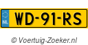 WD91RS