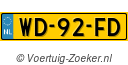 WD92FD