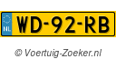 WD-92-RB