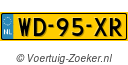 WD95XR