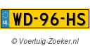 WD96HS
