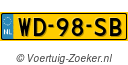 WD98SB
