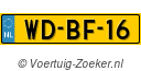 WDBF16