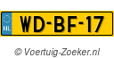 WDBF17