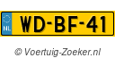 WDBF41