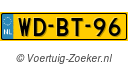 WDBT96