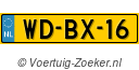 WDBX16