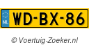 WDBX86