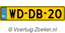 WD-DB-20