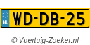 WD-DB-25