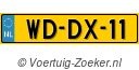 WD-DX-11