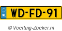 WDFD91