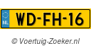 WDFH16