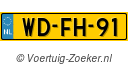 WDFH91