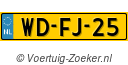 WD-FJ-25