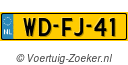 WD-FJ-41