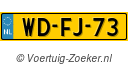 WDFJ73