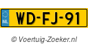 WD-FJ-91