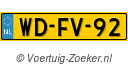 WDFV92