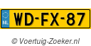 WDFX87