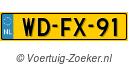 WDFX91