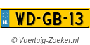 WDGB13