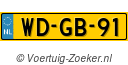WDGB91