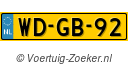 WDGB92