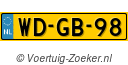 WDGB98