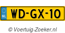 WDGX10