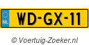 WDGX11