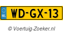 WD-GX-13