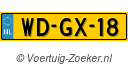 WD-GX-18
