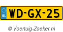 WD-GX-25