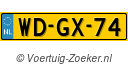 WDGX74