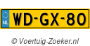WDGX80