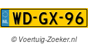 WDGX96