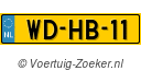WDHB11