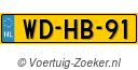 WD-HB-91
